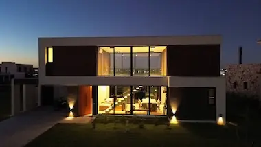 Arquitectura Residencial