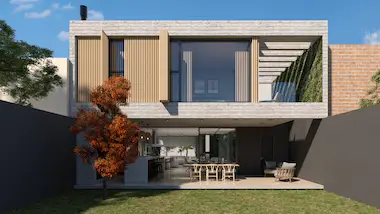 Arquitectura Residencial